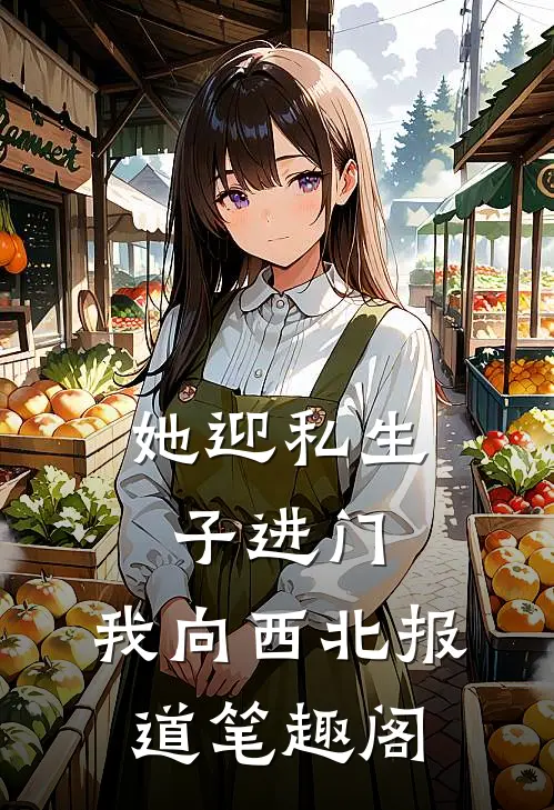 她迎私生子进门，我向西北报道笔趣阁