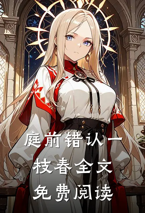 庭前错认一枝春全文免费阅读