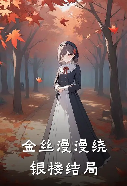 金丝漫漫绕银楼结局