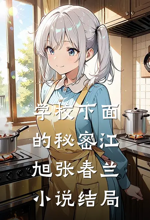 学校下面的秘密江旭张春兰小说结局