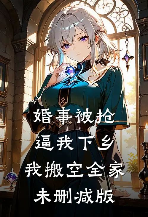 婚事被抢逼我下乡，我搬空全家未删减版