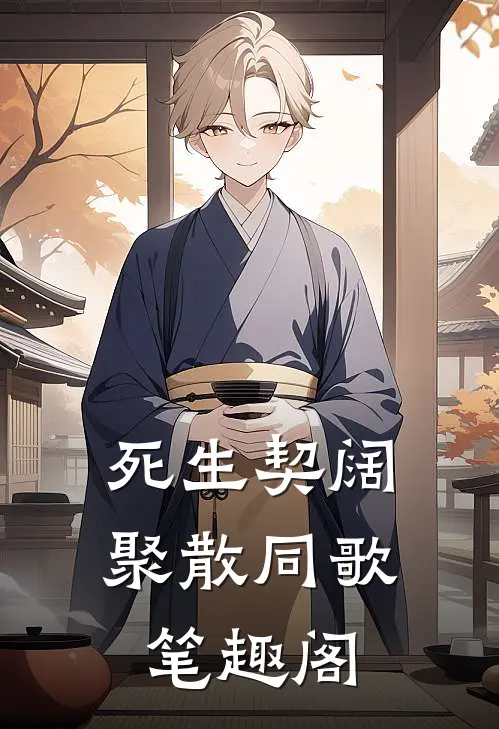 死生契阔，聚散同歌笔趣阁