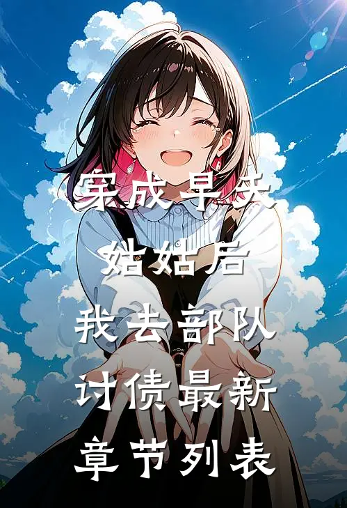 穿成早夭姑姑后，我去部队讨债最新章节列表