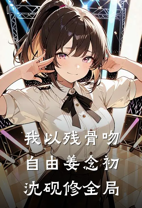 我以残骨吻自由姜念初沈砚修全局