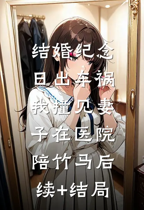 结婚纪念日出车祸，我撞见妻子在医院陪竹马后续+结局