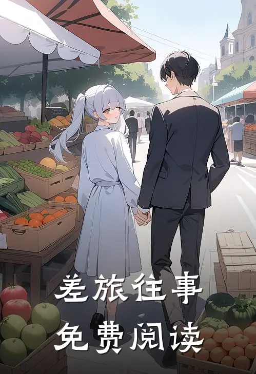 差旅往事免费阅读