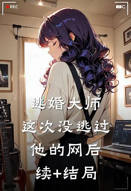 逃婚大师，这次没逃过他的网后续+结局