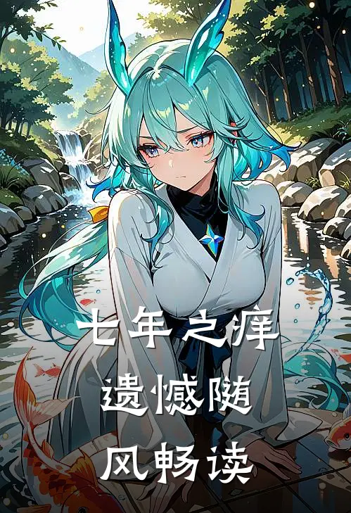 七年之痒，遗憾随风畅读