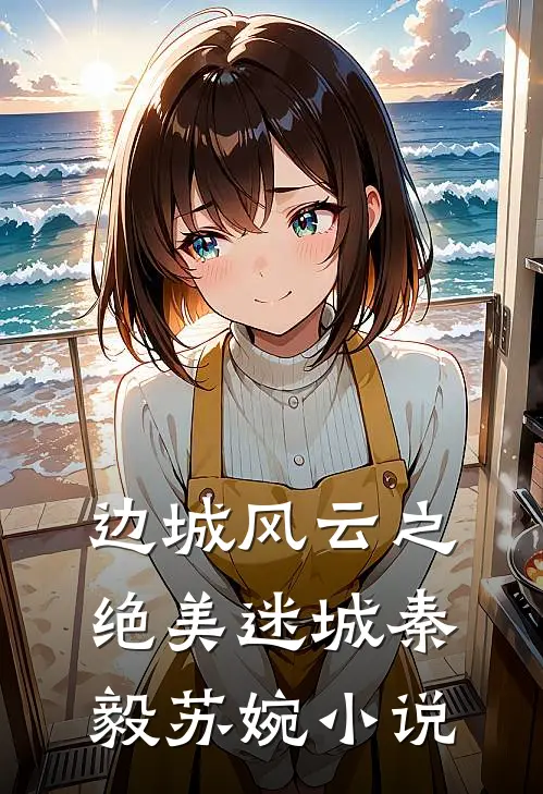 边城风云之绝美迷城秦毅苏婉小说