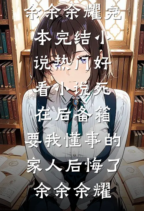 死在后备箱，要我懂事的家人后悔了余余余耀完本完结小说_热门好看小说死在后备箱，要我懂事的家人后悔了余余余耀