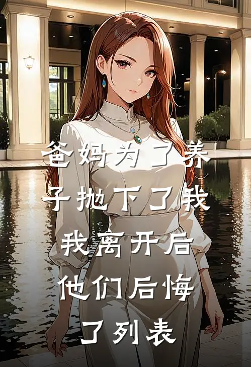 爸妈为了养子抛下了我，我离开后他们后悔了列表