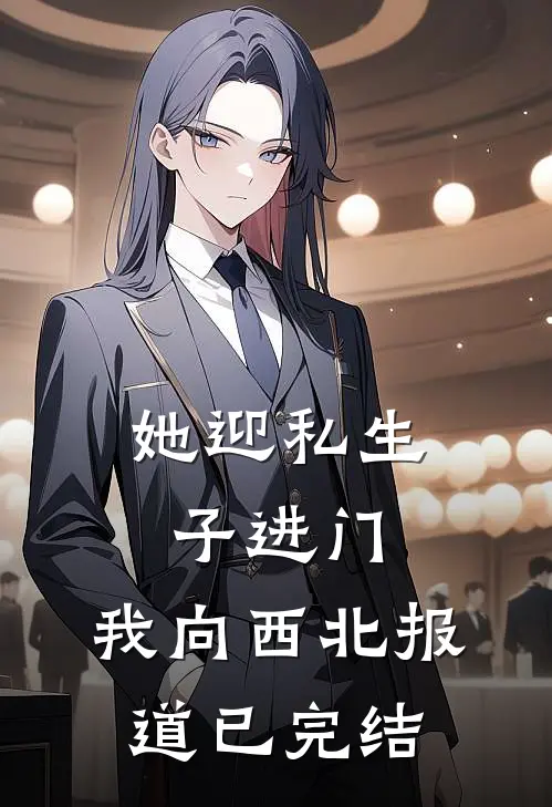 她迎私生子进门，我向西北报道已完结