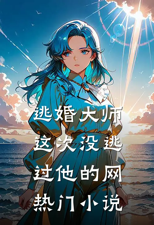 逃婚大师，这次没逃过他的网热门小说