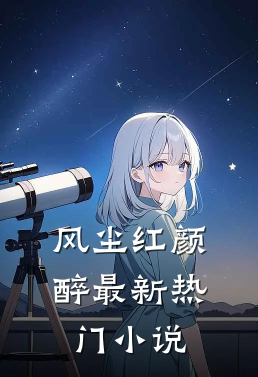 风尘红颜醉最新热门小说