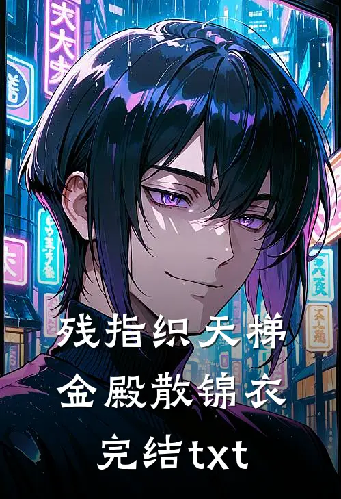 残指织天梯，金殿散锦衣完结txt