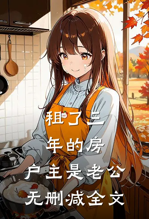 租了三年的房，户主是老公无删减全文