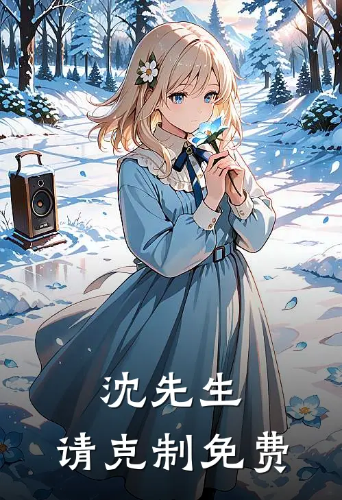 沈先生，请克制免费