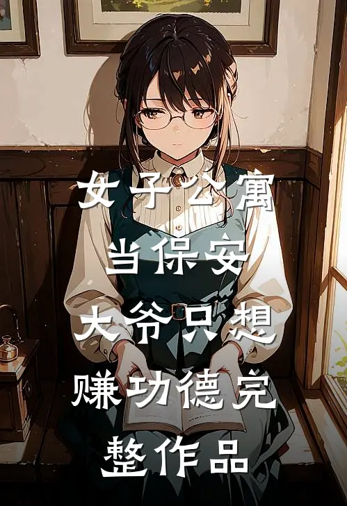 女子公寓当保安，大爷只想赚功德完整作品