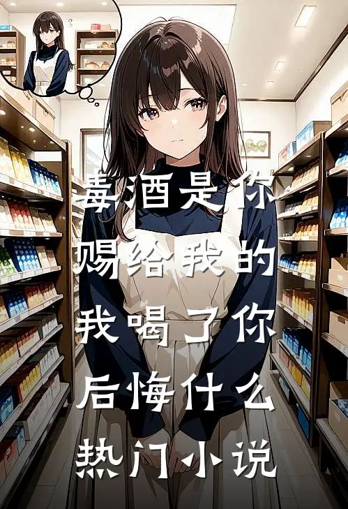 毒酒是你赐给我的，我喝了你后悔什么热门小说