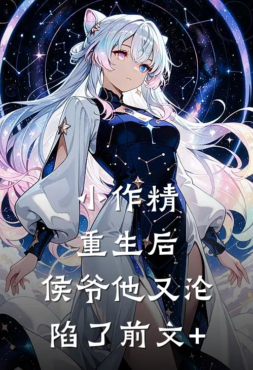 小作精重生后，侯爷他又沦陷了前文+