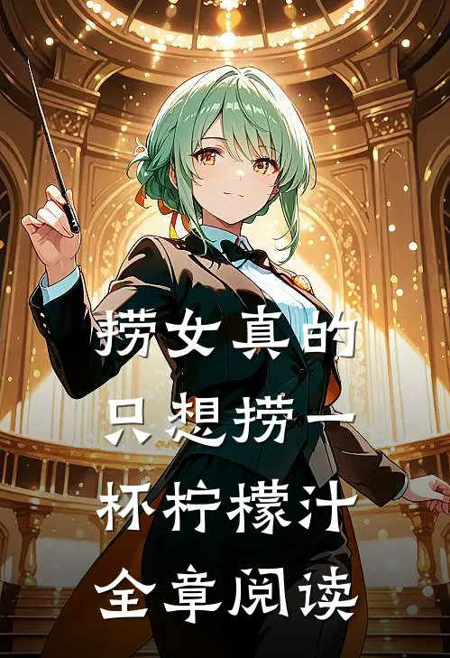 捞女真的只想捞一杯柠檬汁全章阅读