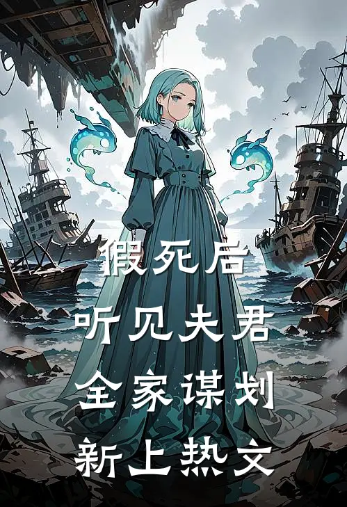 假死后，听见夫君全家谋划新上热文