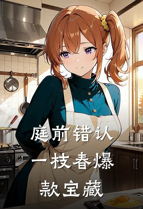 庭前错认一枝春爆款宝藏