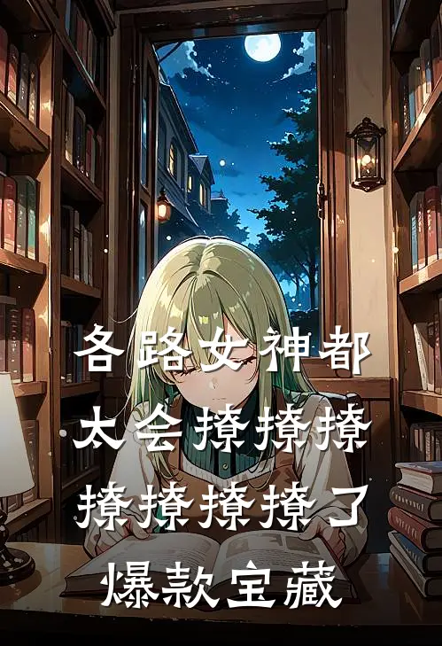 各路女神都太会撩撩撩撩撩撩撩了爆款宝藏
