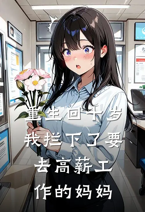 重生回十岁，我拦下了要去高薪工作的妈妈