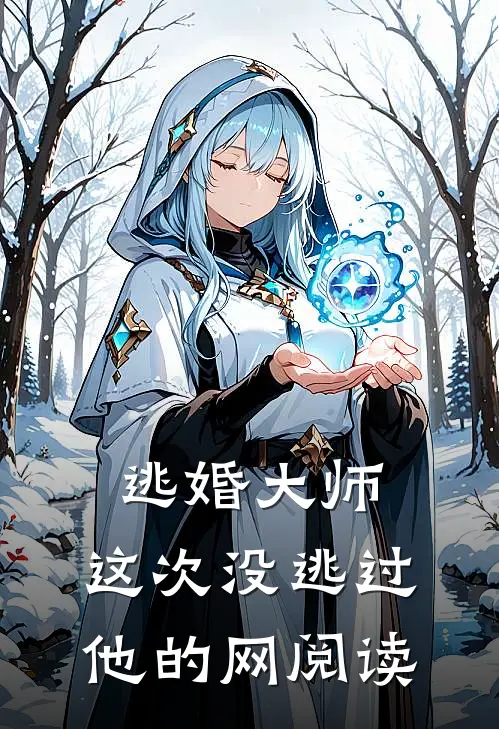 逃婚大师，这次没逃过他的网阅读