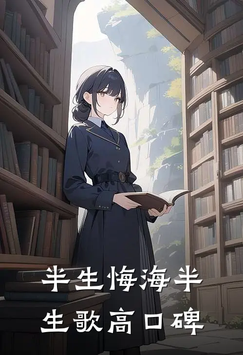 半生悔海半生歌高口碑