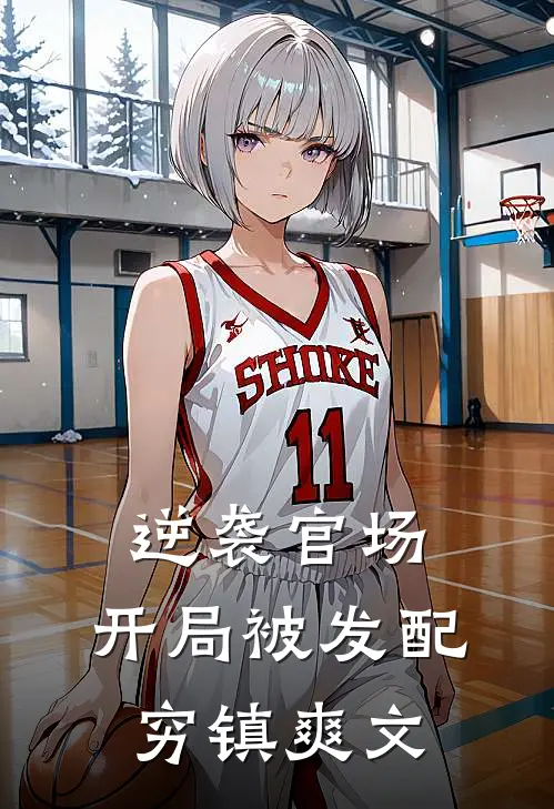 逆袭官场，开局被发配穷镇爽文