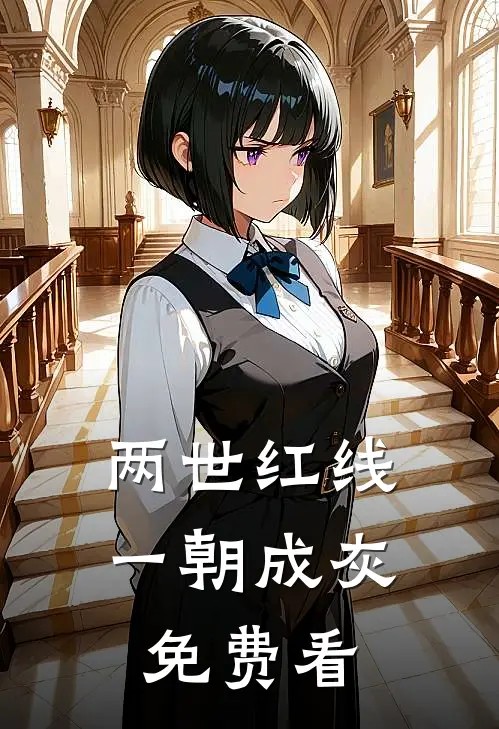 两世红线，一朝成灰免费看