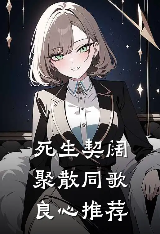 死生契阔，聚散同歌良心推荐