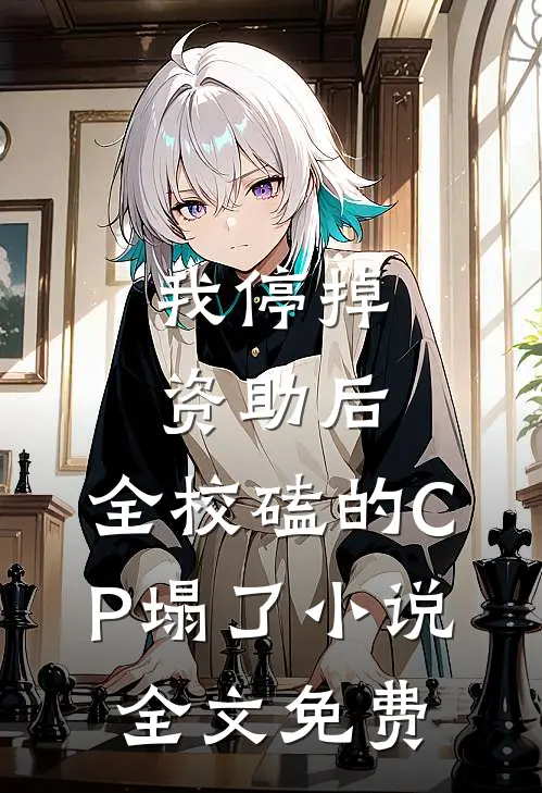 我停掉资助后，全校磕的CP塌了小说全文免费