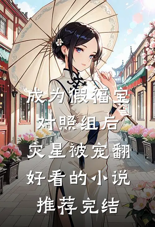 成为假福宝对照组后，灾星被宠翻好看的小说推荐完结