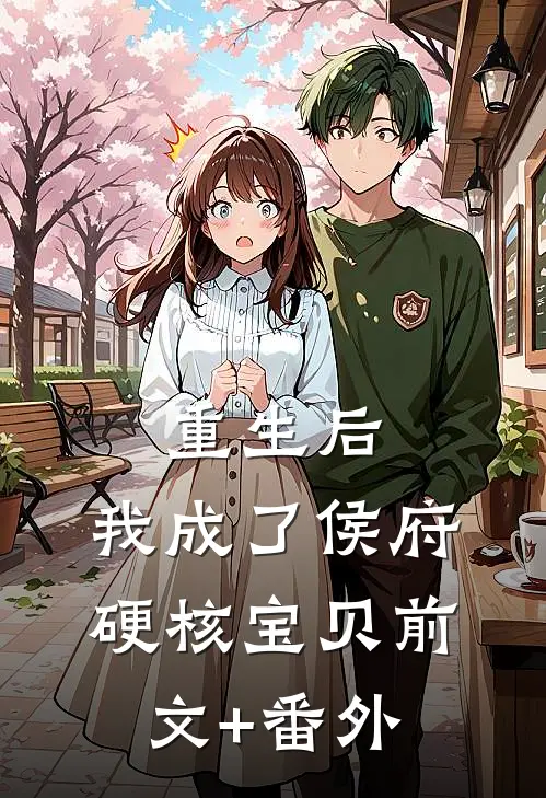 重生后，我成了侯府硬核宝贝前文+番外