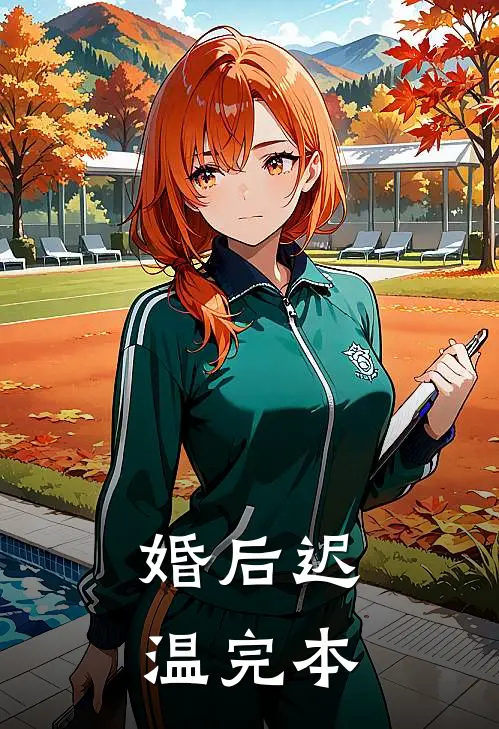 婚后迟温完本