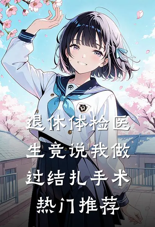 退休体检医生竟说我做过结扎手术热门推荐