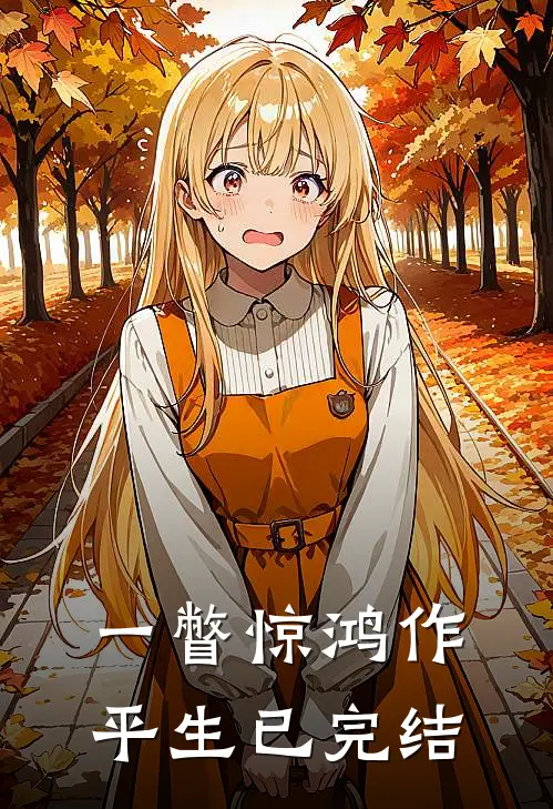一瞥惊鸿作平生已完结