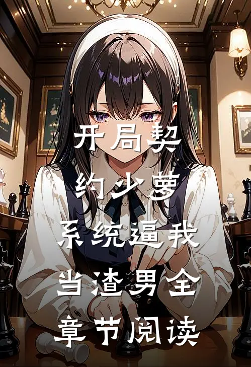 开局契约少萝，系统逼我当渣男全章节阅读
