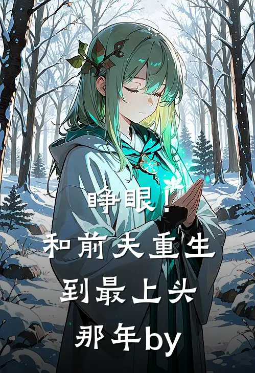 睁眼！和前夫重生到最上头那年by
