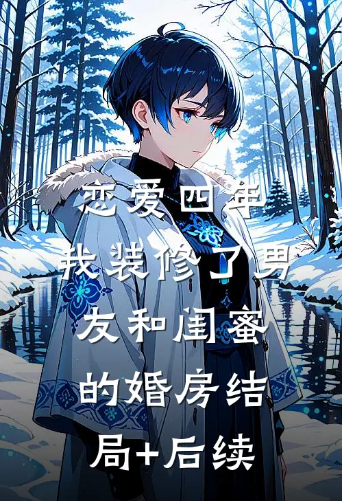 恋爱四年，我装修了男友和闺蜜的婚房结局+后续