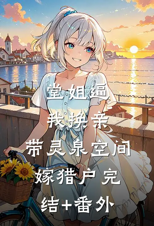 堂姐逼我换亲，带灵泉空间嫁猎户完结+番外