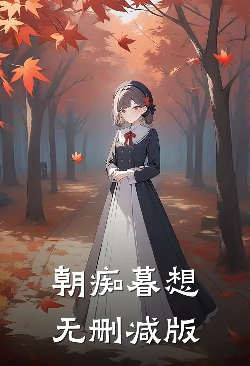朝痴暮想无删减版