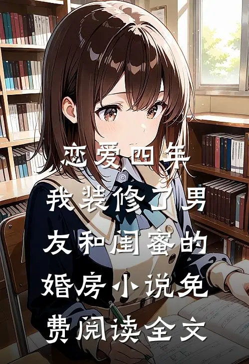 恋爱四年，我装修了男友和闺蜜的婚房小说免费阅读全文