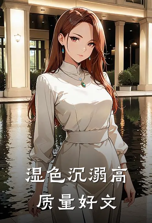 湿色沉溺高质量好文