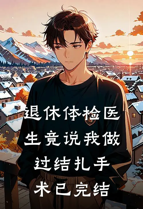 退休体检医生竟说我做过结扎手术已完结