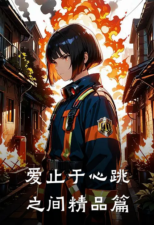 爱止于心跳之间精品篇