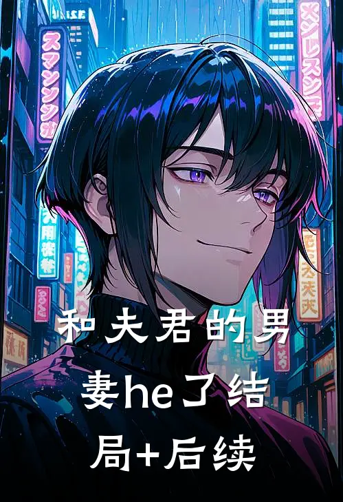 和夫君的男妻he了结局+后续